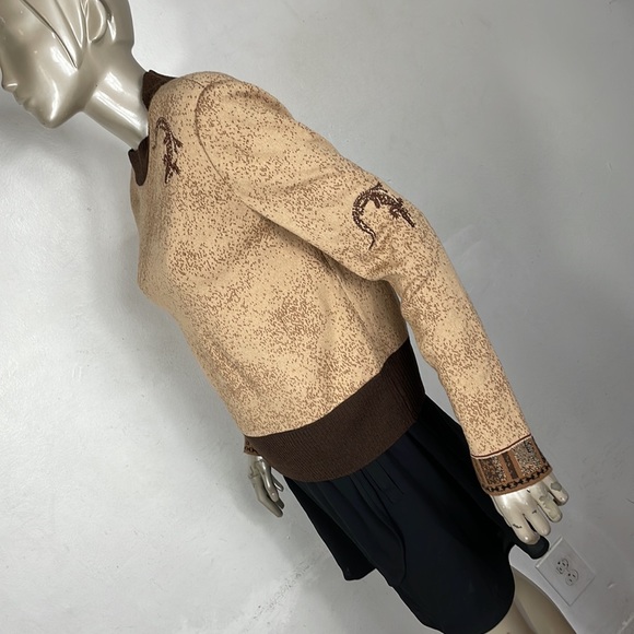 ST JOHN SWEATER - Picture 3 of 7